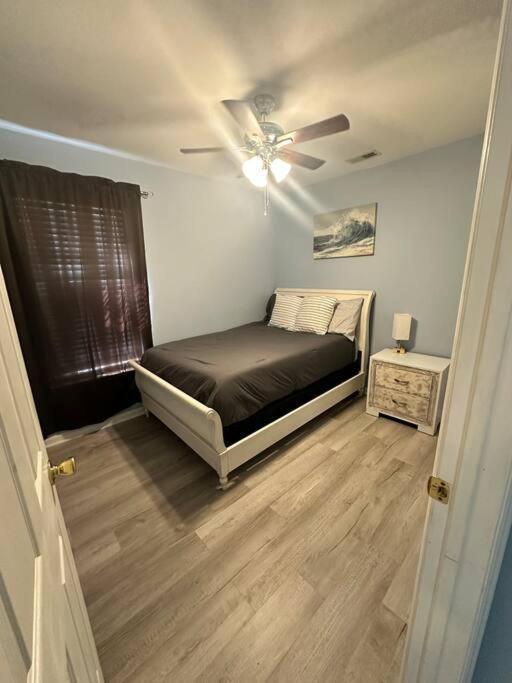 Villa Adorable 3Br/2Ba W/ Garage 2Min Walk Ecu Health Greenville Exterior foto