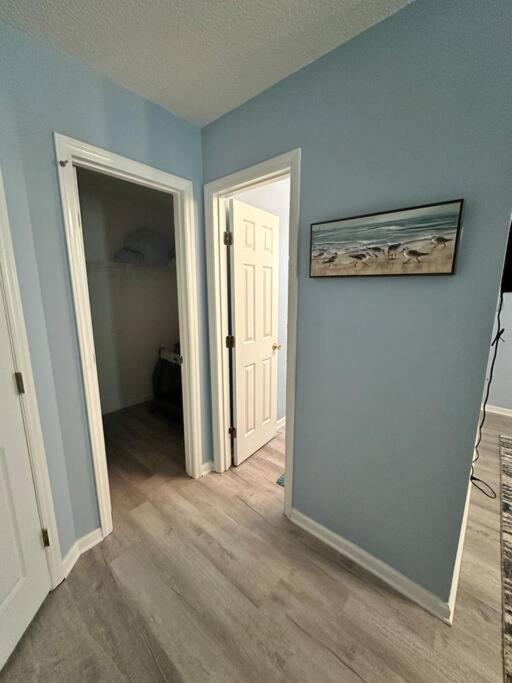 Villa Adorable 3Br/2Ba W/ Garage 2Min Walk Ecu Health Greenville Exterior foto