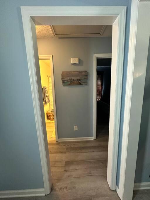 Villa Adorable 3Br/2Ba W/ Garage 2Min Walk Ecu Health Greenville Exterior foto