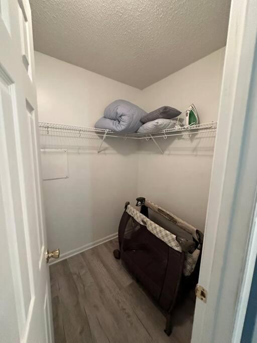 Villa Adorable 3Br/2Ba W/ Garage 2Min Walk Ecu Health Greenville Exterior foto