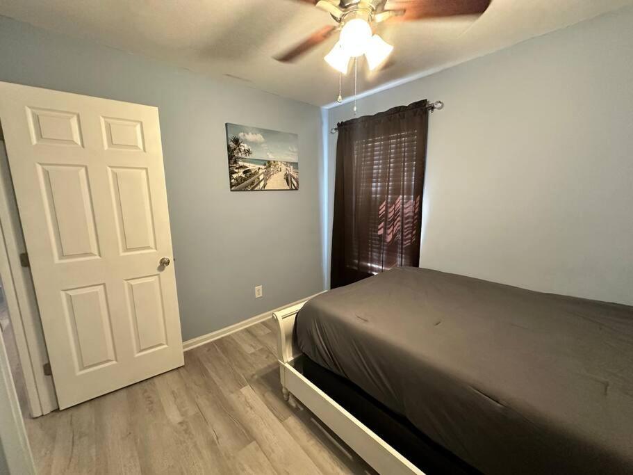 Villa Adorable 3Br/2Ba W/ Garage 2Min Walk Ecu Health Greenville Exterior foto