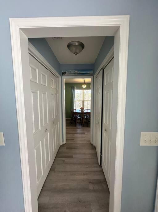 Villa Adorable 3Br/2Ba W/ Garage 2Min Walk Ecu Health Greenville Exterior foto