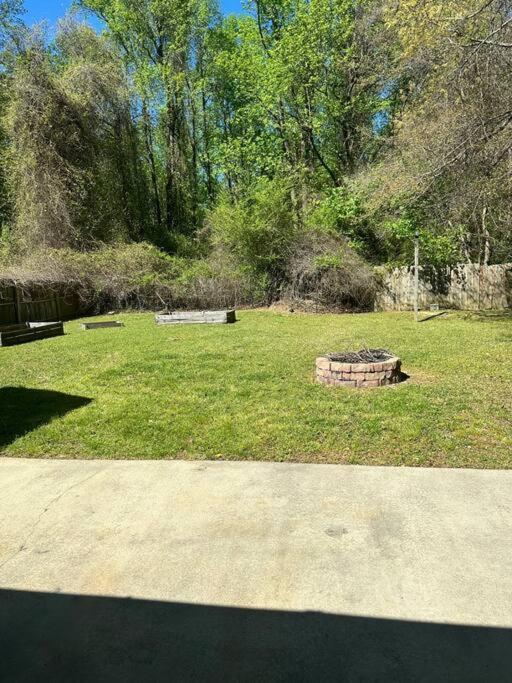 Villa Adorable 3Br/2Ba W/ Garage 2Min Walk Ecu Health Greenville Exterior foto