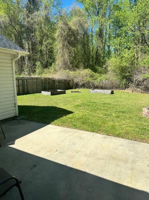 Villa Adorable 3Br/2Ba W/ Garage 2Min Walk Ecu Health Greenville Exterior foto